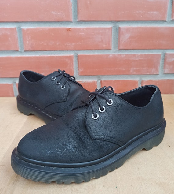 dr martens immanuel