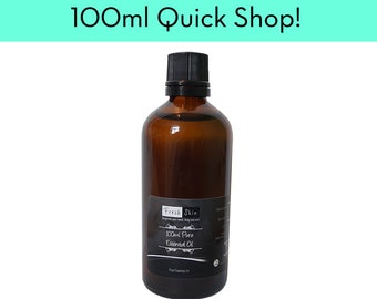 100ml Freshskin 100% Pure Essential Oil - 55 different essential oils to choose from!