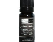 10ml Peppermint 100 Pure Essential Oil
