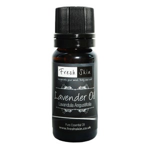 10ml Lavender 100% Pure Essential Oil