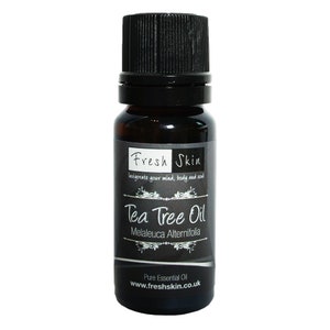 10ml Tea Tree 100% Pure Essential Oil