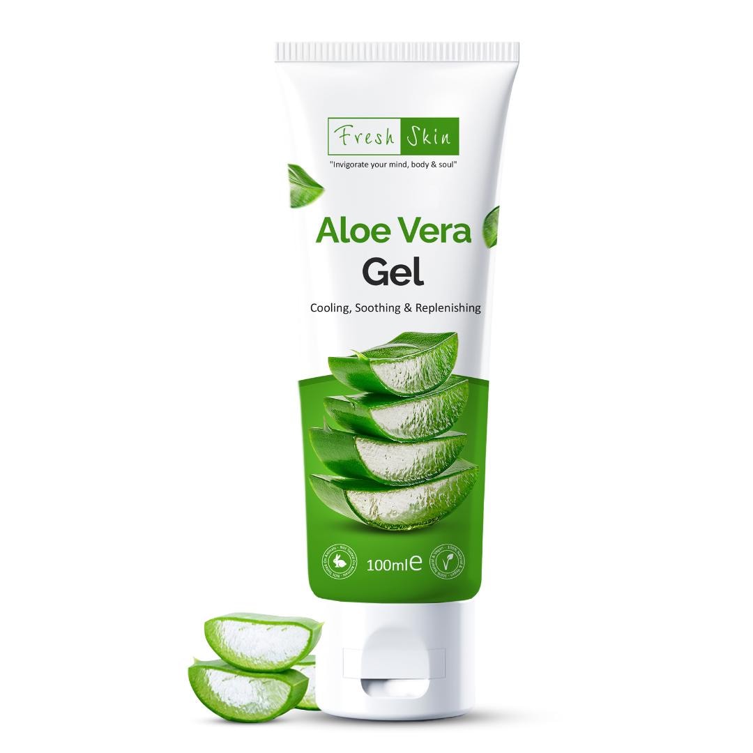 salt water bacen then aloe vera gel Tube - 99% Naturally Bio-active Aloe Vera - for All Skin Types - Travel Size - 100ml or 250ml Available! hyaluronic acid Flavor:Cherry b12 injection syringe size