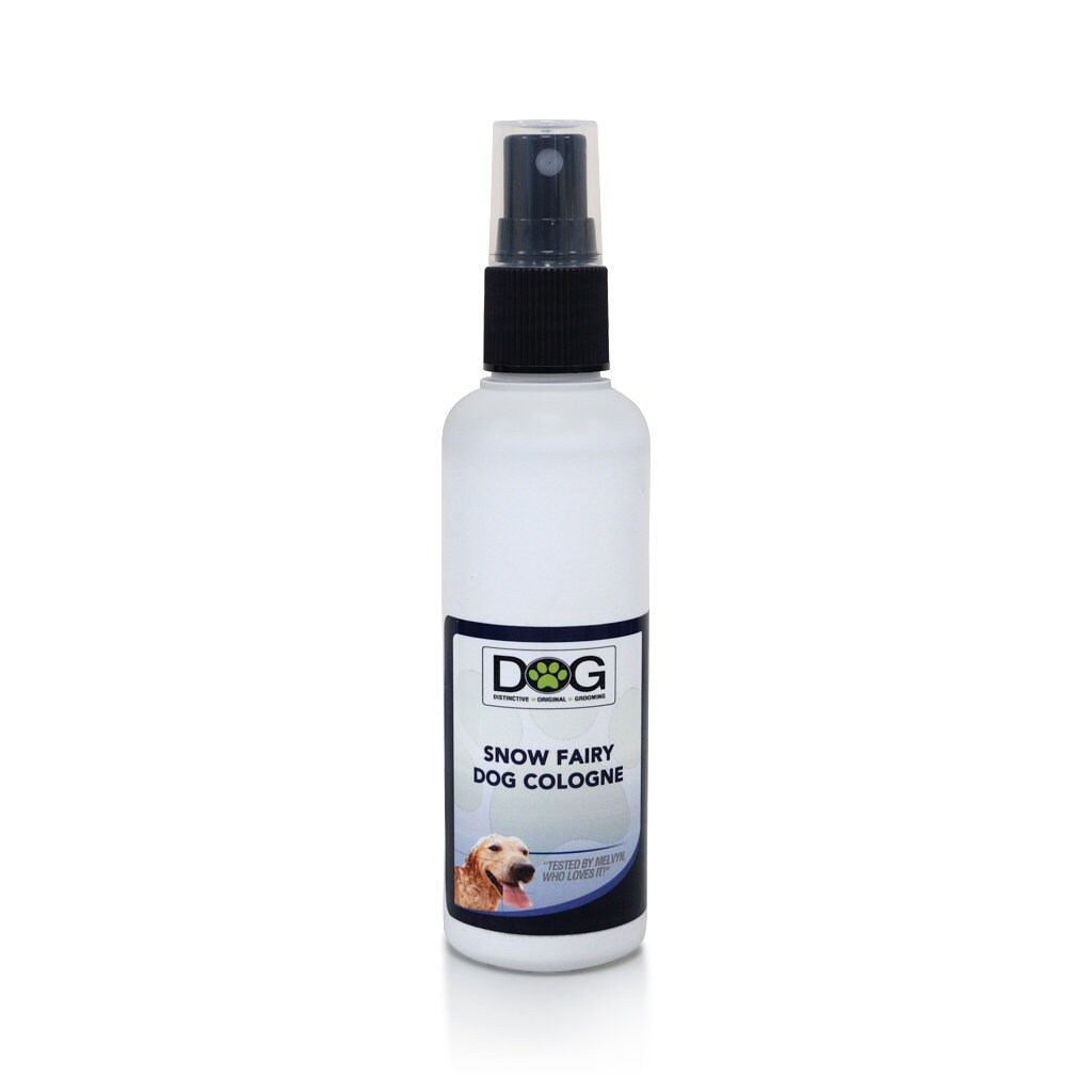 dog deodoriser