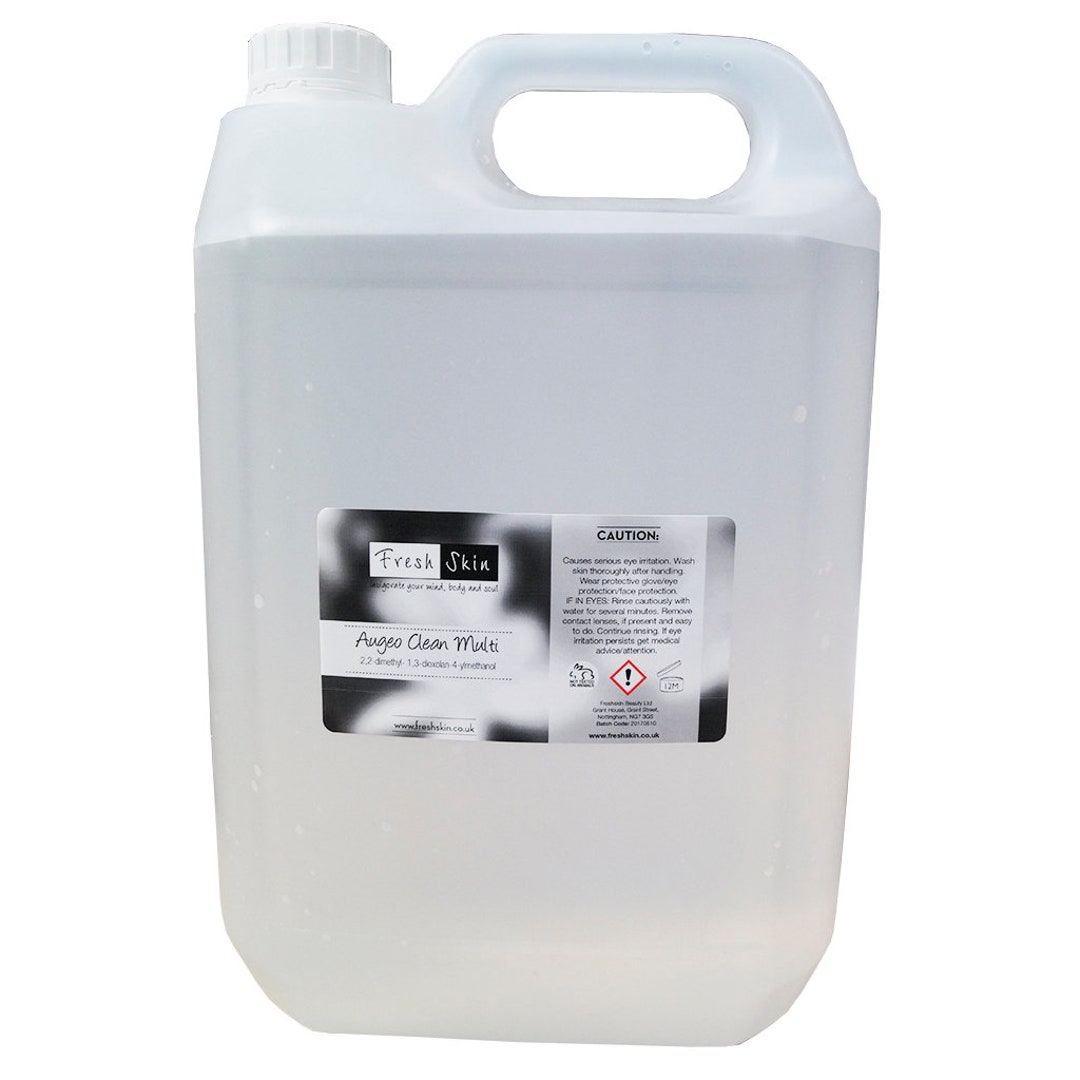 5 Litre Augeo Clean Multi Oil (reed Diffuser Base) (5000ml) - Etsy