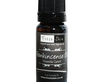 10ml Frankincense 100% Pure Essential Oil