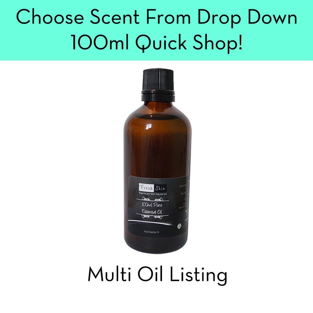 Easy Homemade Essential Oil Soap - Freshskin Beauty