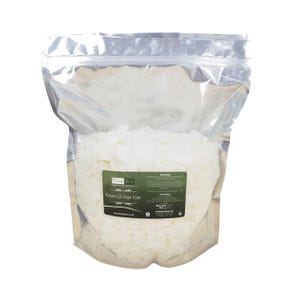1KG Soy Wax / Soya Wax Flakes - Nature C-3 Soya Wax (1000g)