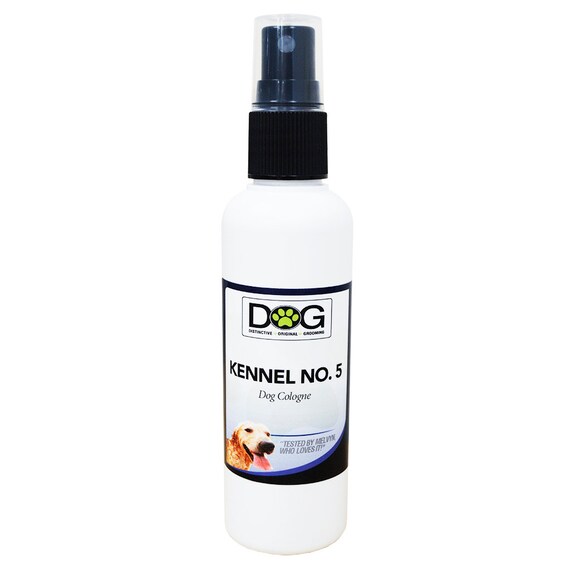 kennel 5 dog cologne