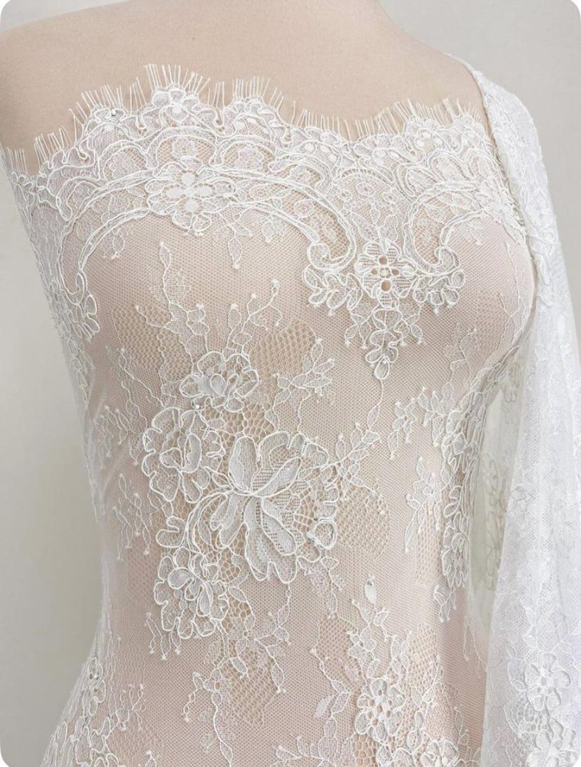Custom Tailored Wedding or Evening Dress – Made to Measure Bridal Gown ...