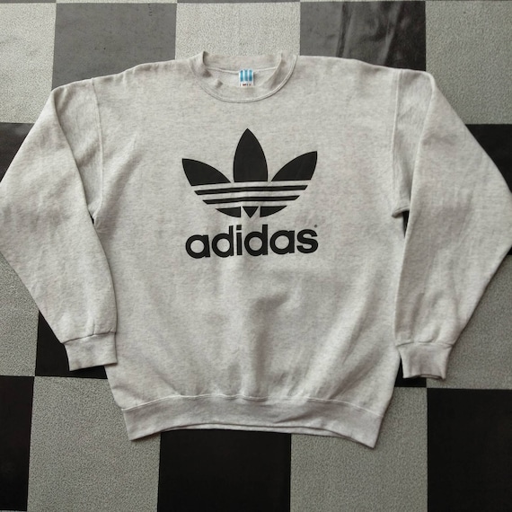 Adidas Sportswear 80s
