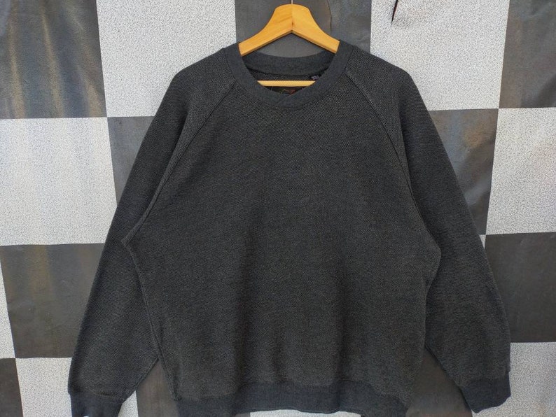 greg norman sweatshirt