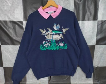 90s Sweatshirt - Etsy