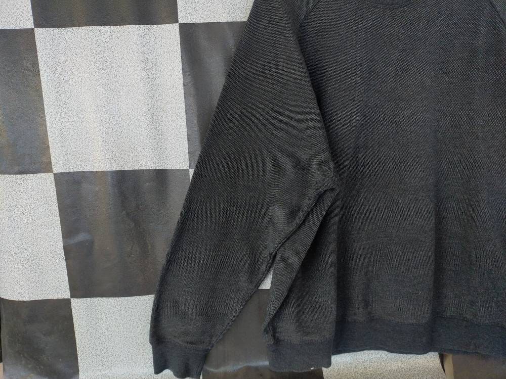 Vintage 90s Greg Norman Crewneck Sweatshirt Plain Pullover | Etsy
