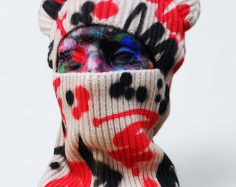 Maschera hotsell sci supreme