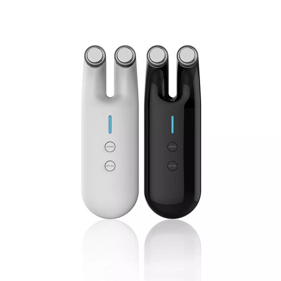 EMS Galvanized Facial Stimulating Device Etsy