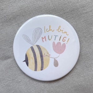 Mutmacher Magnete, Affirmationen, Geschenk, für Kinder, Einschulung