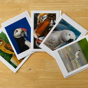 Cartes de vœux