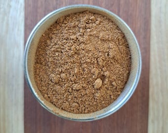 Pumpkin Pie Spice - 1.7 oz. Bag