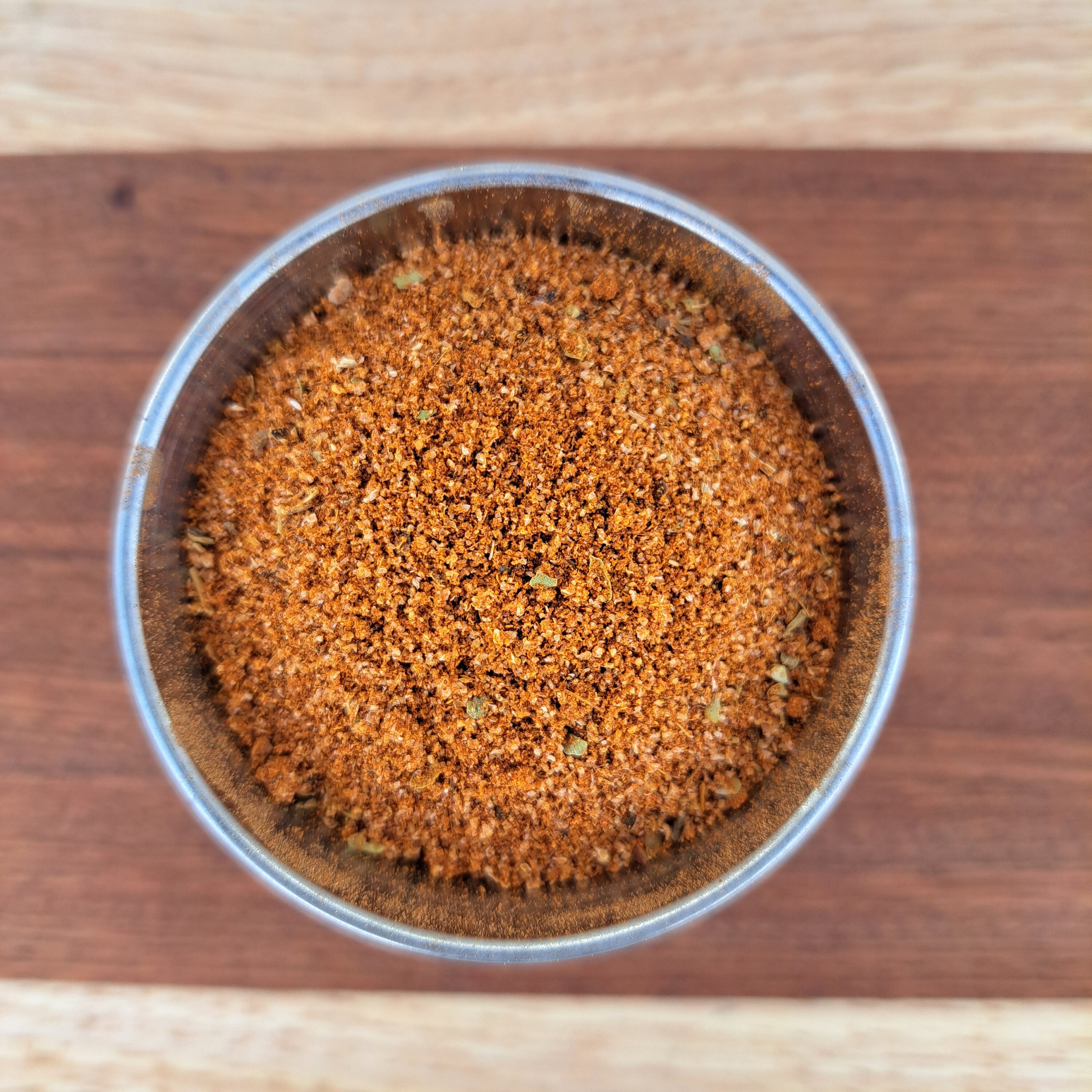 Grandma's Chili Seasoning Teaspoon Sample Bag