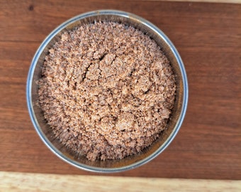 Fajita Seasoning - 2.3 oz. Bag