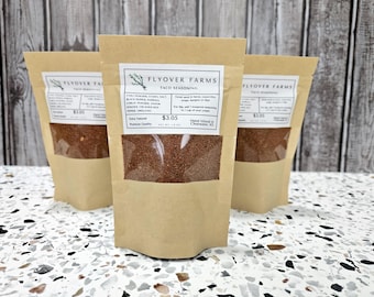Taco Seasoning - 2 oz. Bag