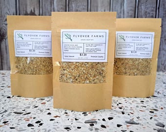 Onion Soup Mix - 1.7 oz. Bag