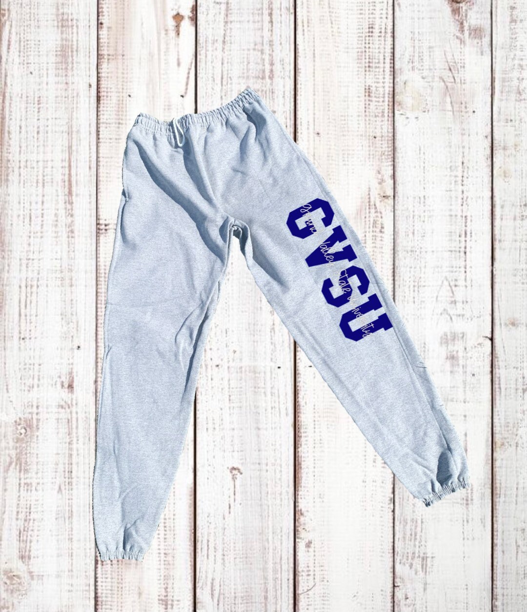 Gvsu sweatpants 2025