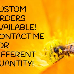 Raw Honey with Bee Pollen and Propolis 10 oz./ 285 g, Natural Strong Immune Booster, Ready to Use Energy Mix Super-food image 10