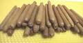 Raw Bee Propolis – 1 oz., Pure & Natural Fresh Propolis Sticks 30 g, Direct from Beekeeper product logo