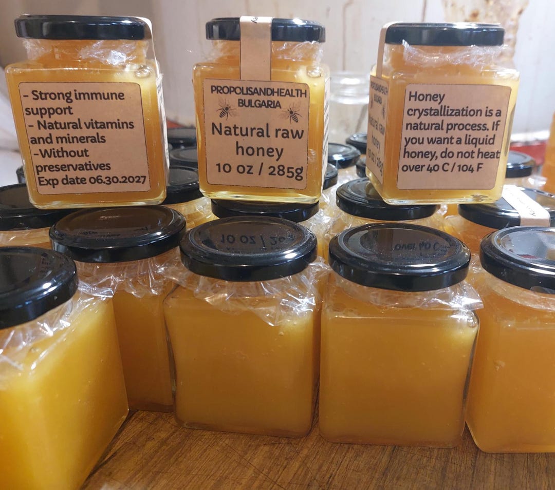 大人気はちみつ】ワイルドハニー -13Honey- 1500g ハニー蜂蜜 ワイルド