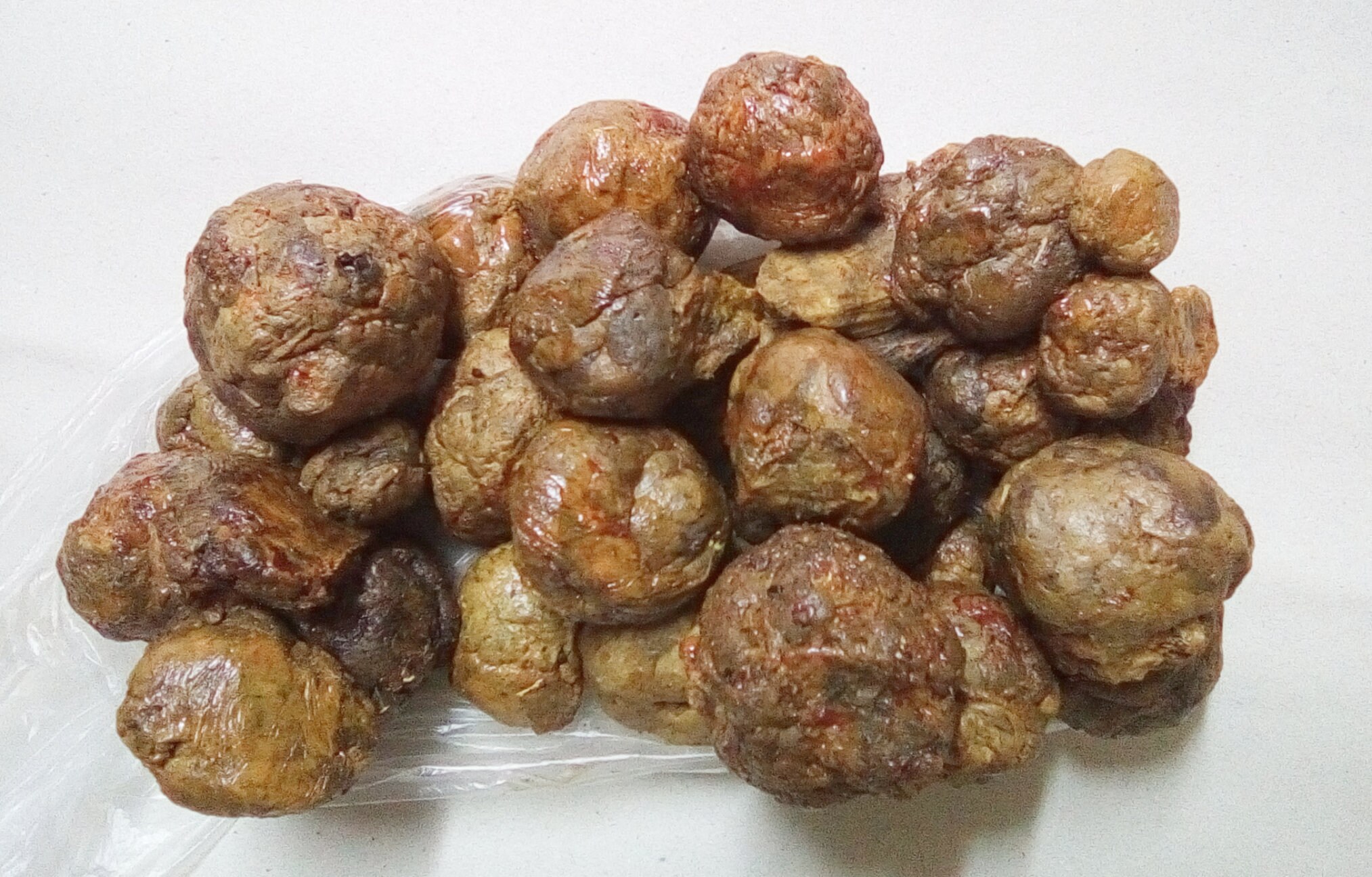 thumbnail image 2 of New Time Real Bee Propolis 10g - 100% Natural Raw Organic Dietary Supplement Chewable 2 of 4