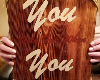 You only fail when you stop trying sign, inspirational wall decor, motivational wall decor, inspirational sign, motivational sign, rustic
