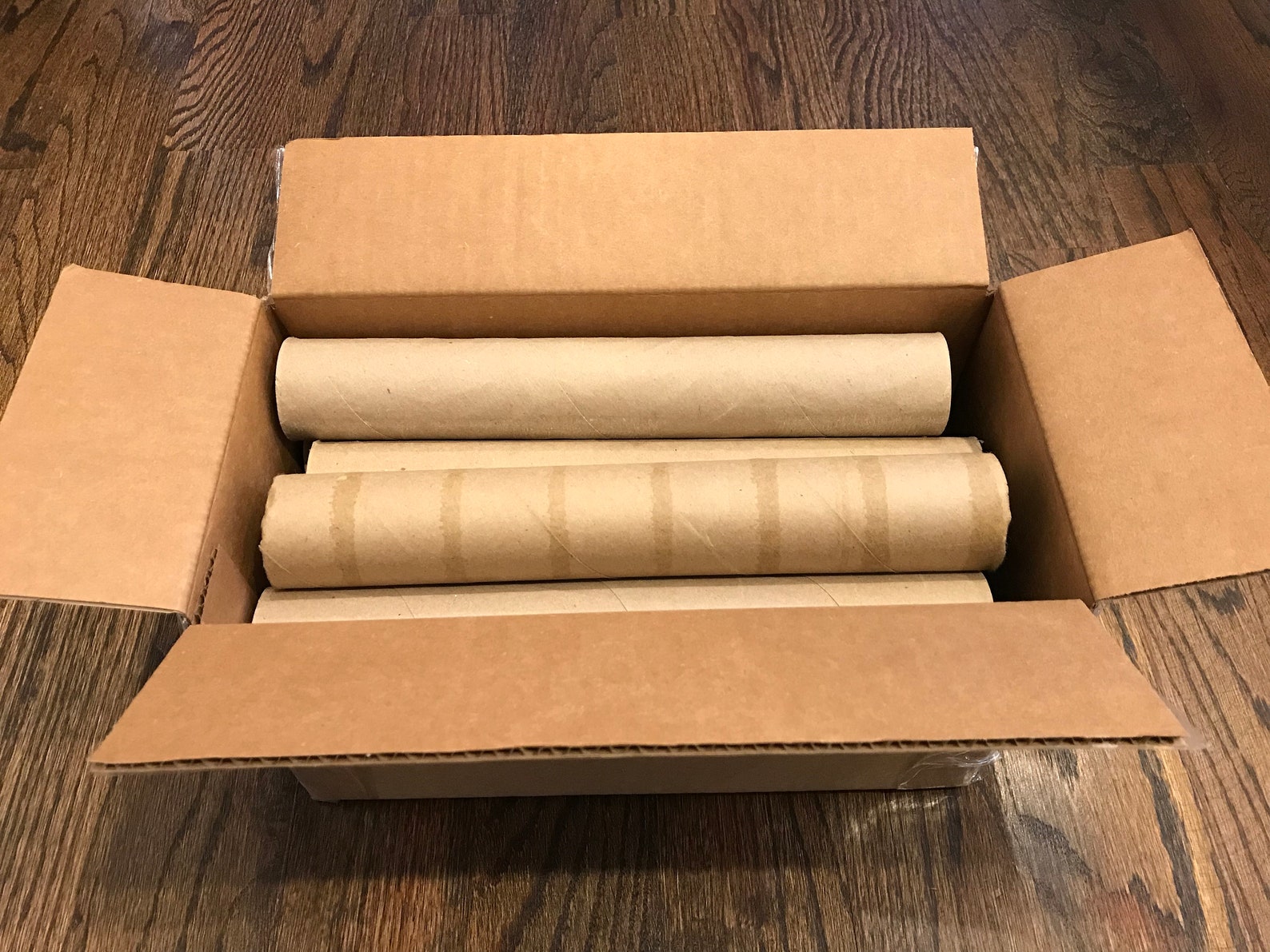 10 Paper Towel Tubes for Crafting / Recycled by Kids / School Etsy UK