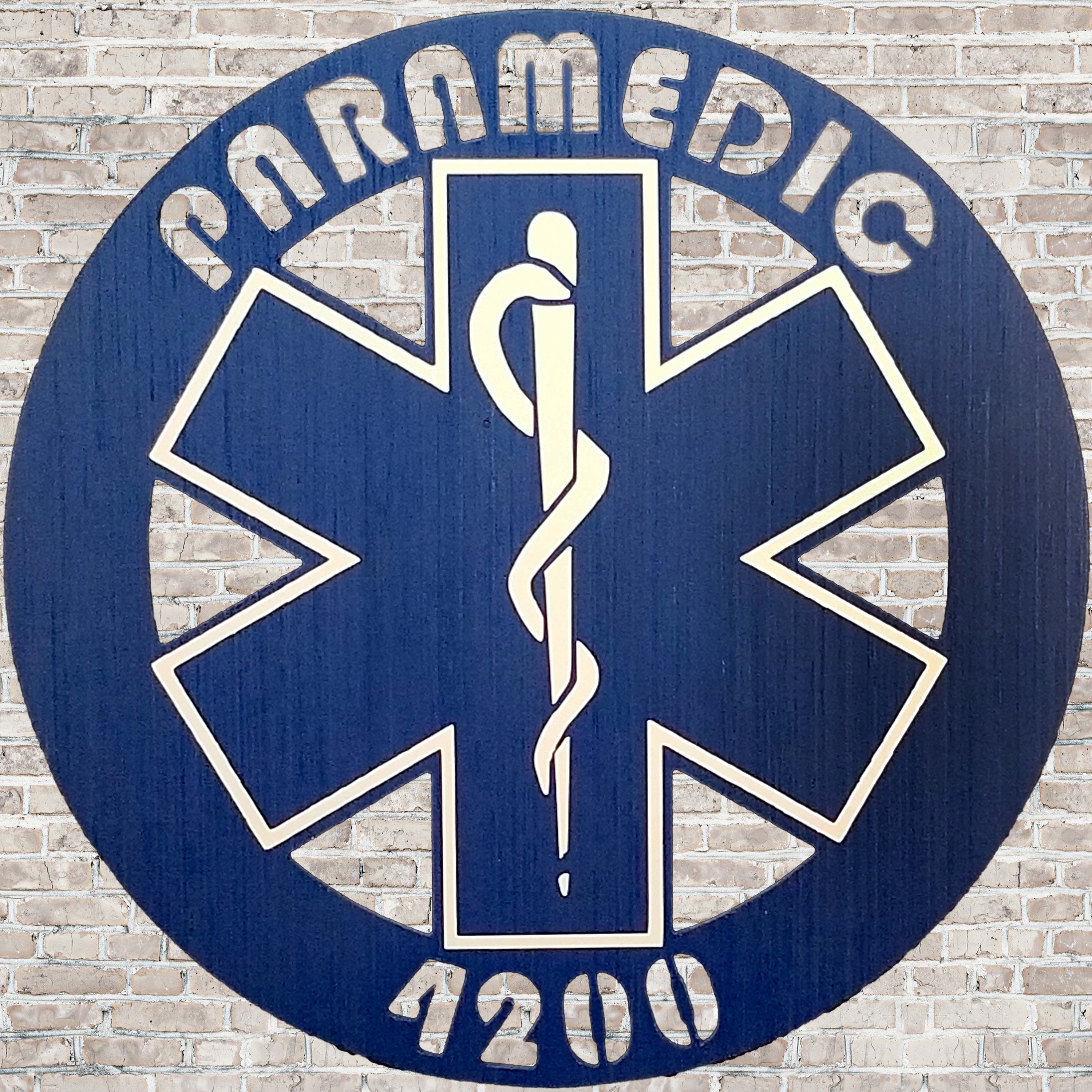 Emt Sign