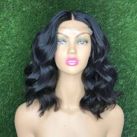 16 inch wigs