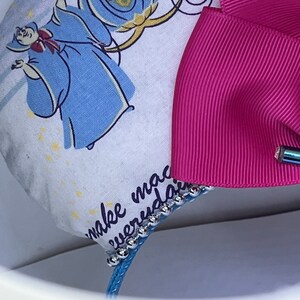 Custom Ears, headbands