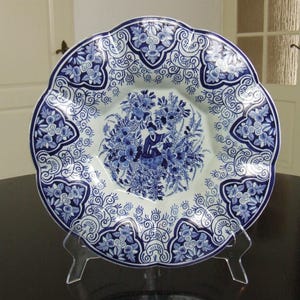 Geo Martel Faience - Etsy