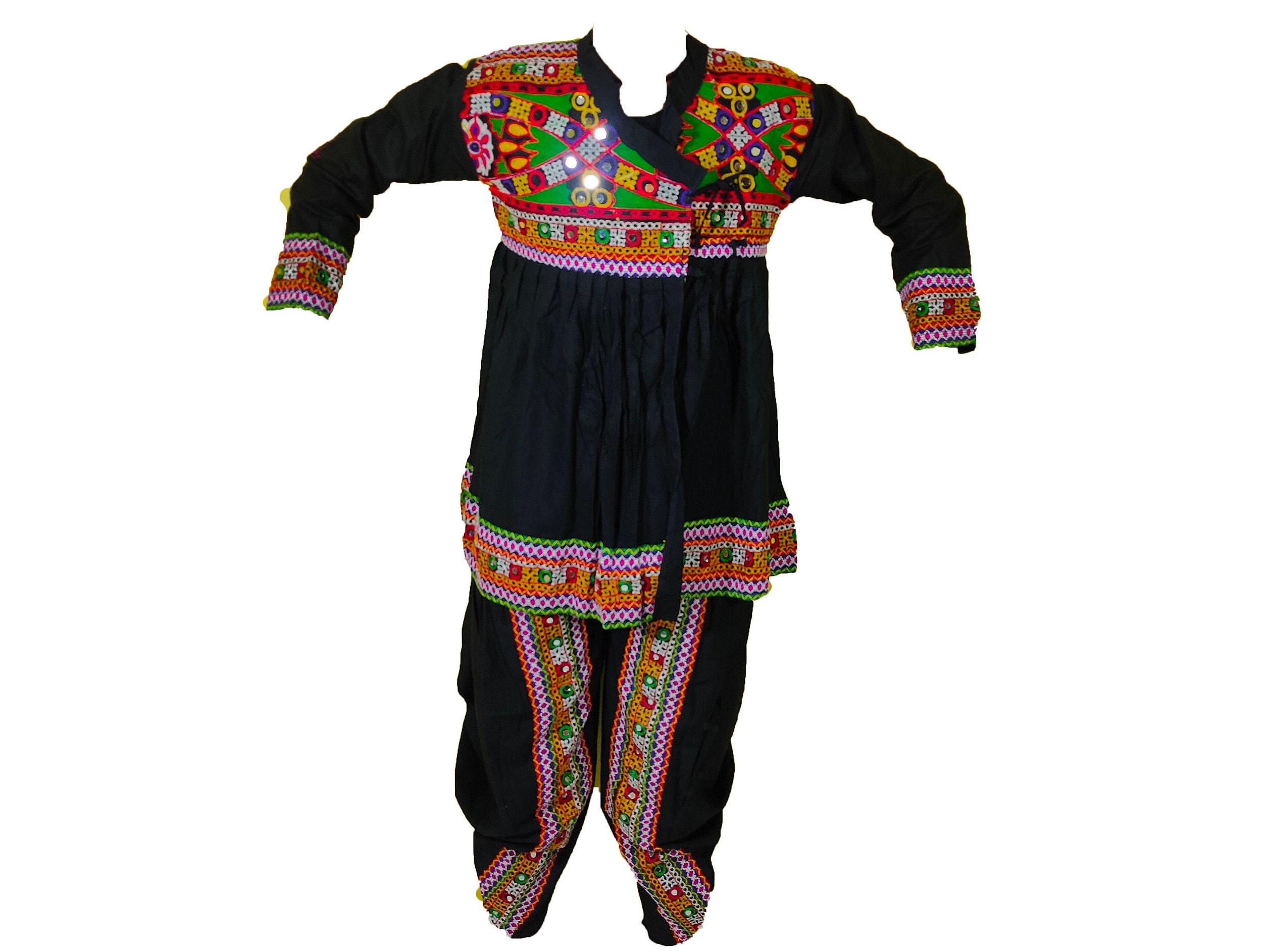 Mens Navratri Dress Etsy Canada