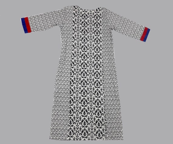 Gujarati print kurtis hot sale