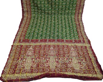 Real zari gharchola price sale