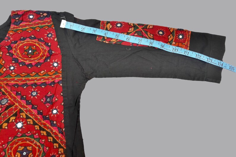 Vintage Authentic Tribal Banjara Rabari Choli Gypsy Belly Dance Top,Banjara Choli Women/'s Tribal Gypsy DanceDanewear India Rajastan Vintage
