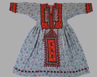 balochi style frocks