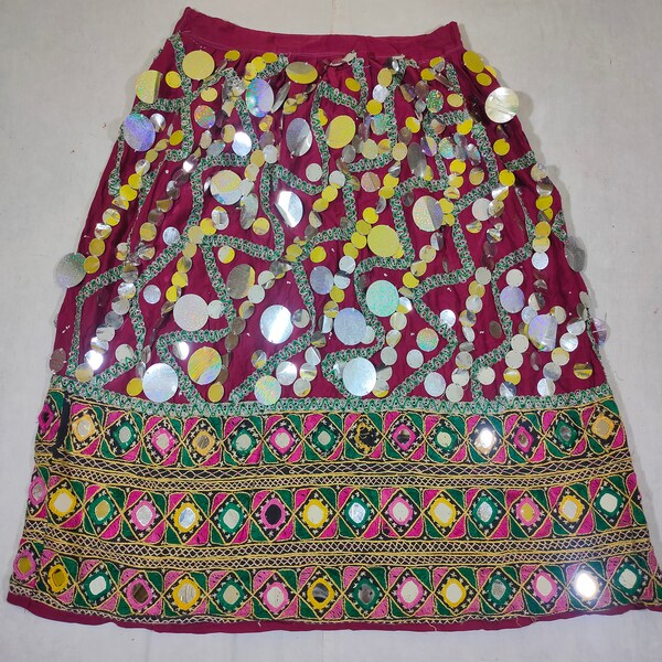 Banjul Skirt
