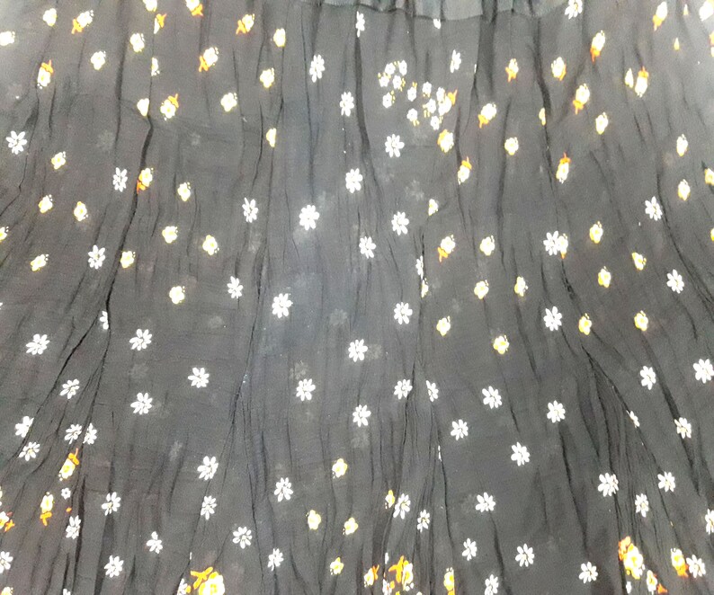 Cotton Printed Women\u2019s Women Cotton Jaipuri Printed Skirt Maxi Long Cotton Skirt hippie gypsy Skirts Wrap Skirts girl/'s Long Skirt
