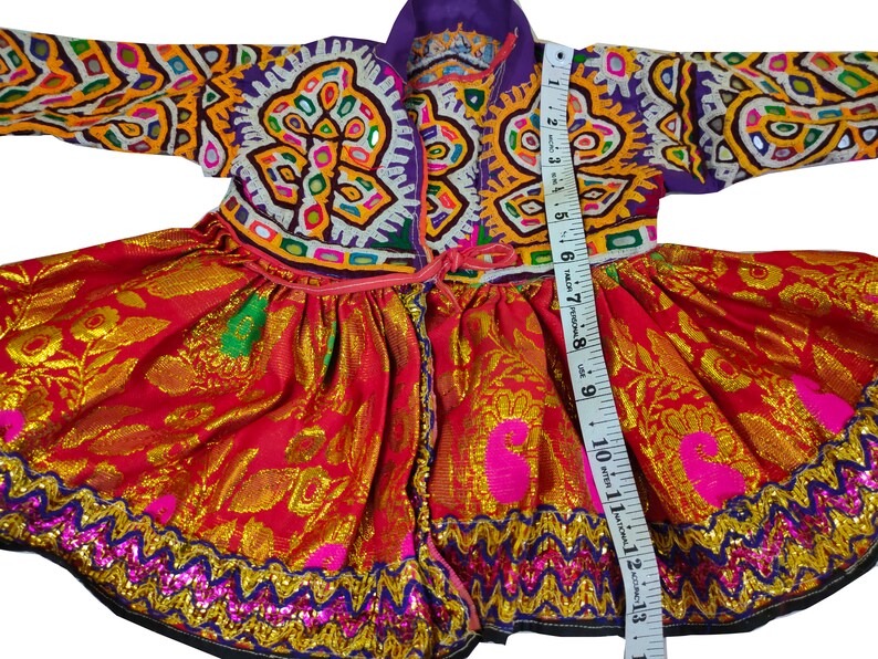 Banjara Jackets Embroidery Work small kids jacket Handmade Embroidered Jackets for boys,girls Indian Antique banjara Ethnic Handmade Jacket