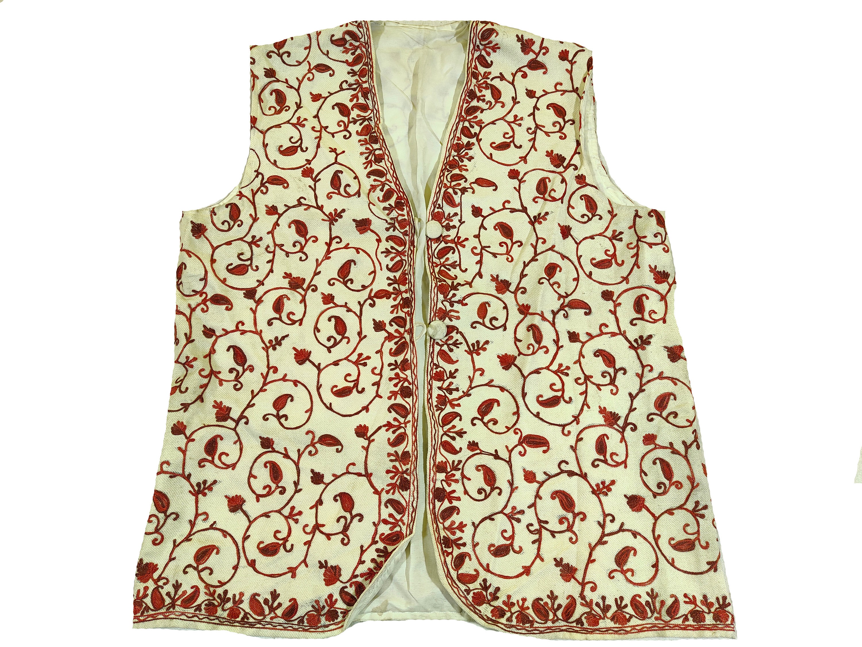 Kashmiri leather jackets online hot sale
