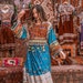 ethnic