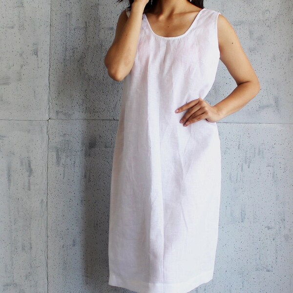 Slip Dress Liner Etsy