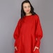 see more listings in the Linen Dresses / Tunics section