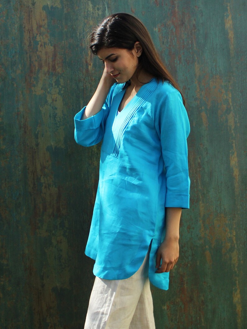 long tunic long tunic